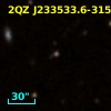 2QZ J233533.6-315816