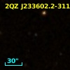 2QZ J233602.2-311026