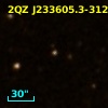 2QZ J233605.3-312935