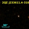 2QZ J233611.4-310618