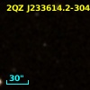 2QZ J233614.2-304859