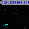 2QZ J233710.0-321106