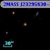 2MASS J23295830-3209494