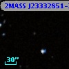 2MASS J23332851-3327100