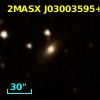 2MASX J03003595+3730357