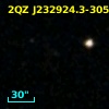 2QZ J232924.3-305247