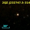2QZ J232747.5-314415