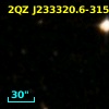 2QZ J233320.6-315643