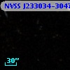 NVSS J233034-304755
