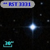** RST  3331