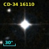 CD-34 16110