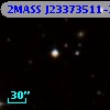 2MASS J23373511-3126068