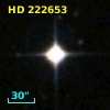 HD 222653