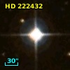 HD 222432