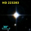 HD 223283