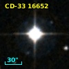 CD-33 16652
