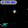 G 275-94