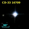 CD-33 16709