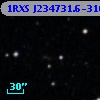 1RXS J234731.6-310839