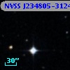 NVSS J234805-312430