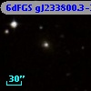 6dFGS gJ233800.3-305840