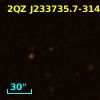 2QZ J233735.7-314352