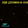 2QZ J233803.6-310049