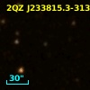 2QZ J233815.3-313605