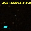 2QZ J233915.3-305105