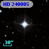 HD 240005
