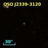 QSO J2339-3120