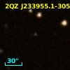 2QZ J233955.1-305306