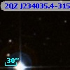 2QZ J234035.4-315324