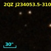 2QZ J234053.5-310400