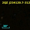 2QZ J234120.7-312216