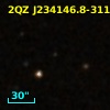 2QZ J234146.8-311041