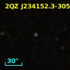 2QZ J234152.3-305251
