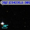 2QZ J234235.1-305436
