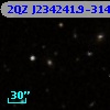 2QZ J234241.9-314121