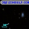 2QZ J234311.7-320107