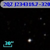 2QZ J234318.7-320545