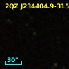 2QZ J234404.9-315910