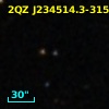 2QZ J234514.3-315546