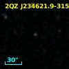 2QZ J234621.9-315542