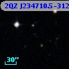2QZ J234710.5-312503