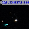 2QZ J234737.3-314029