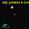 2QZ J234832.9-312456