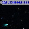 2QZ J234844.5-311346