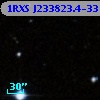 1RXS J233823.4-331320
