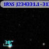 1RXS J234331.1-312307